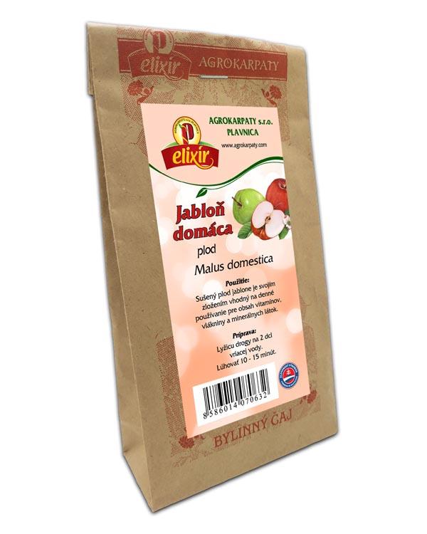 Produktové balenie Jabloň domáca - plod