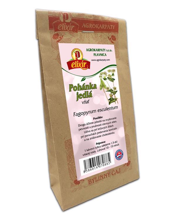 Produktové balenie Pohánka jedlá - vňať