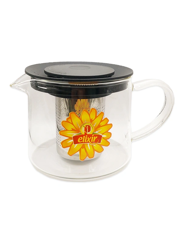 Produktové balenie Konvička 600 ml s logom