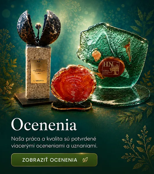 Ocenenia Agrokarpaty