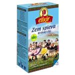 Sáčkové čaje