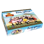 Čajové kazety